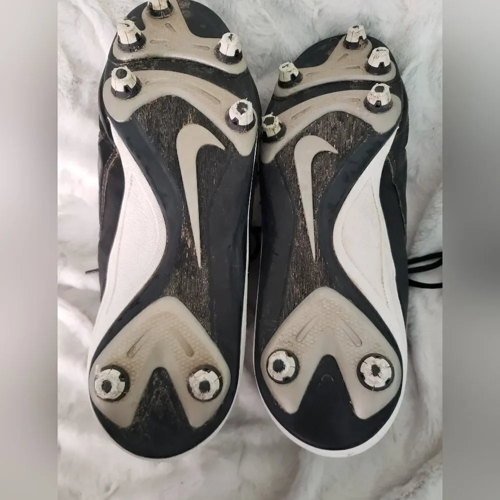 Nike Cleats Size 12